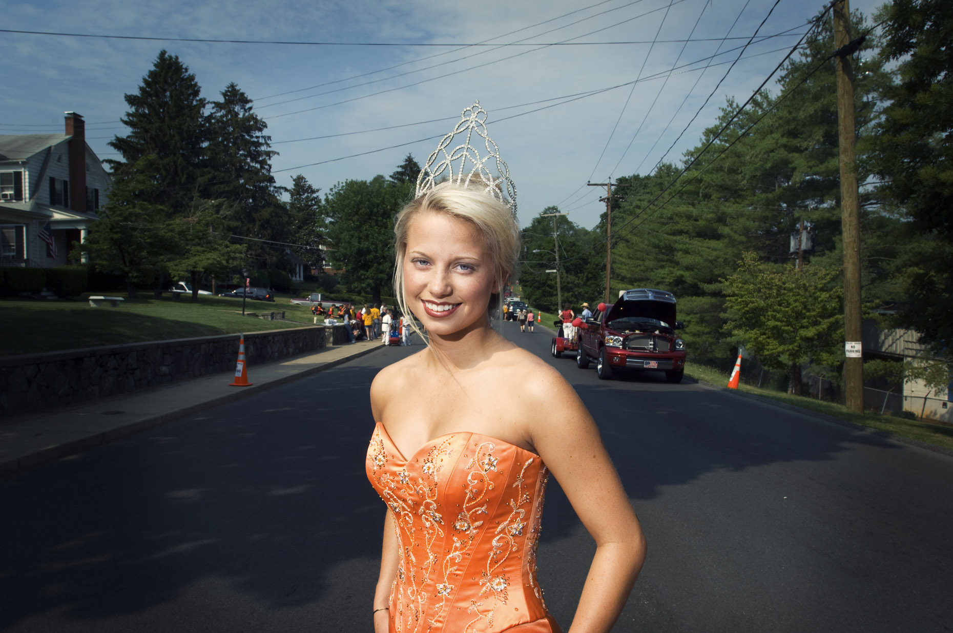 July 4th Staunton Beauty Queen copy