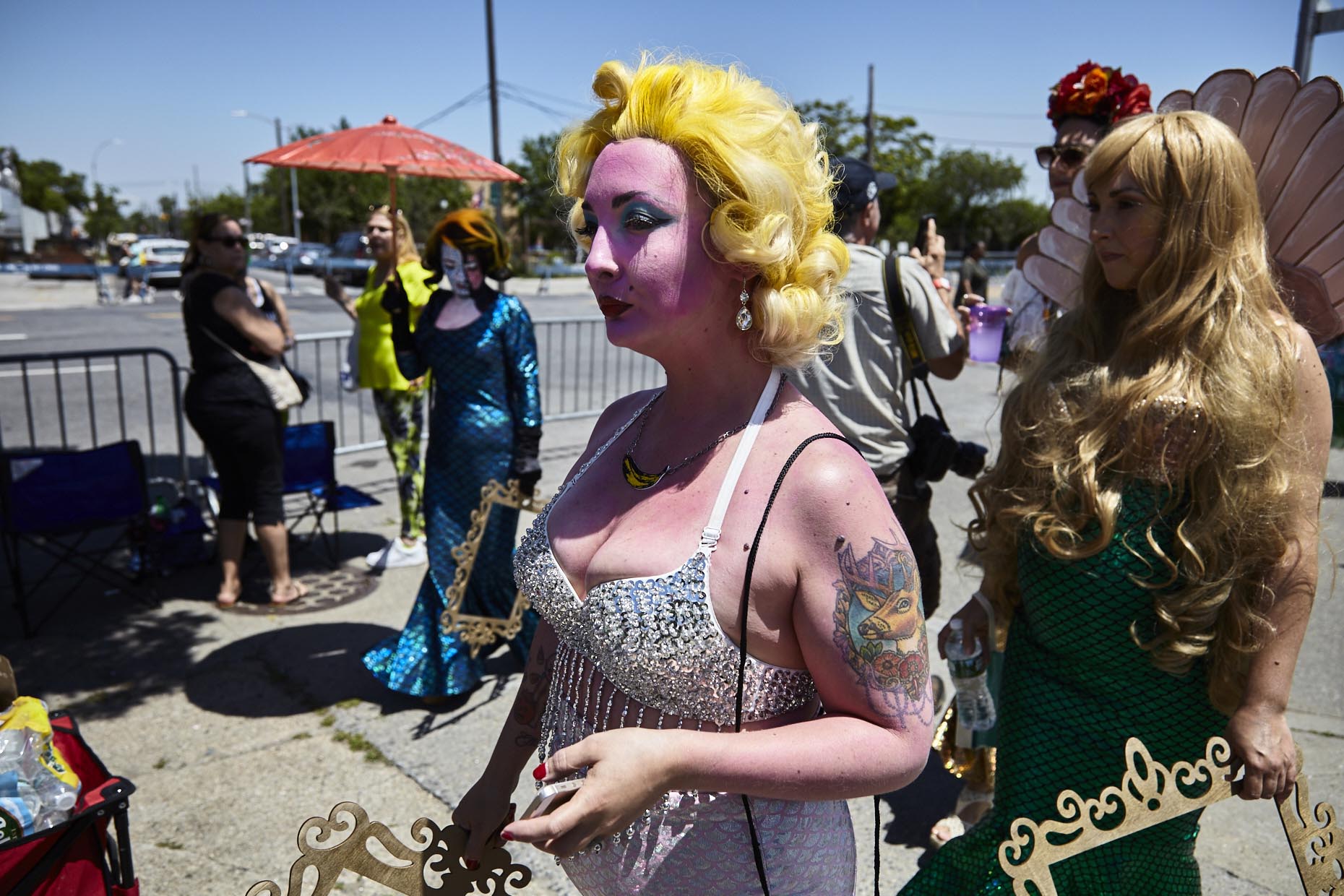 Mermaid Parade 2016__MG_9282