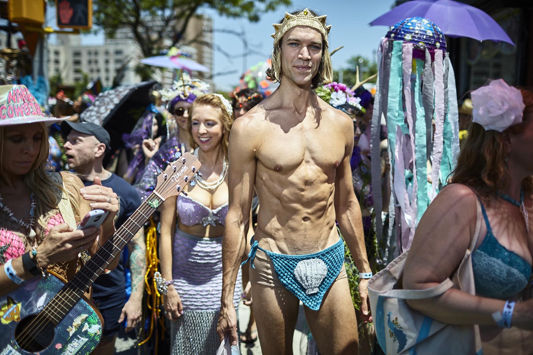 Mermaid Parade 2016__MG_9725