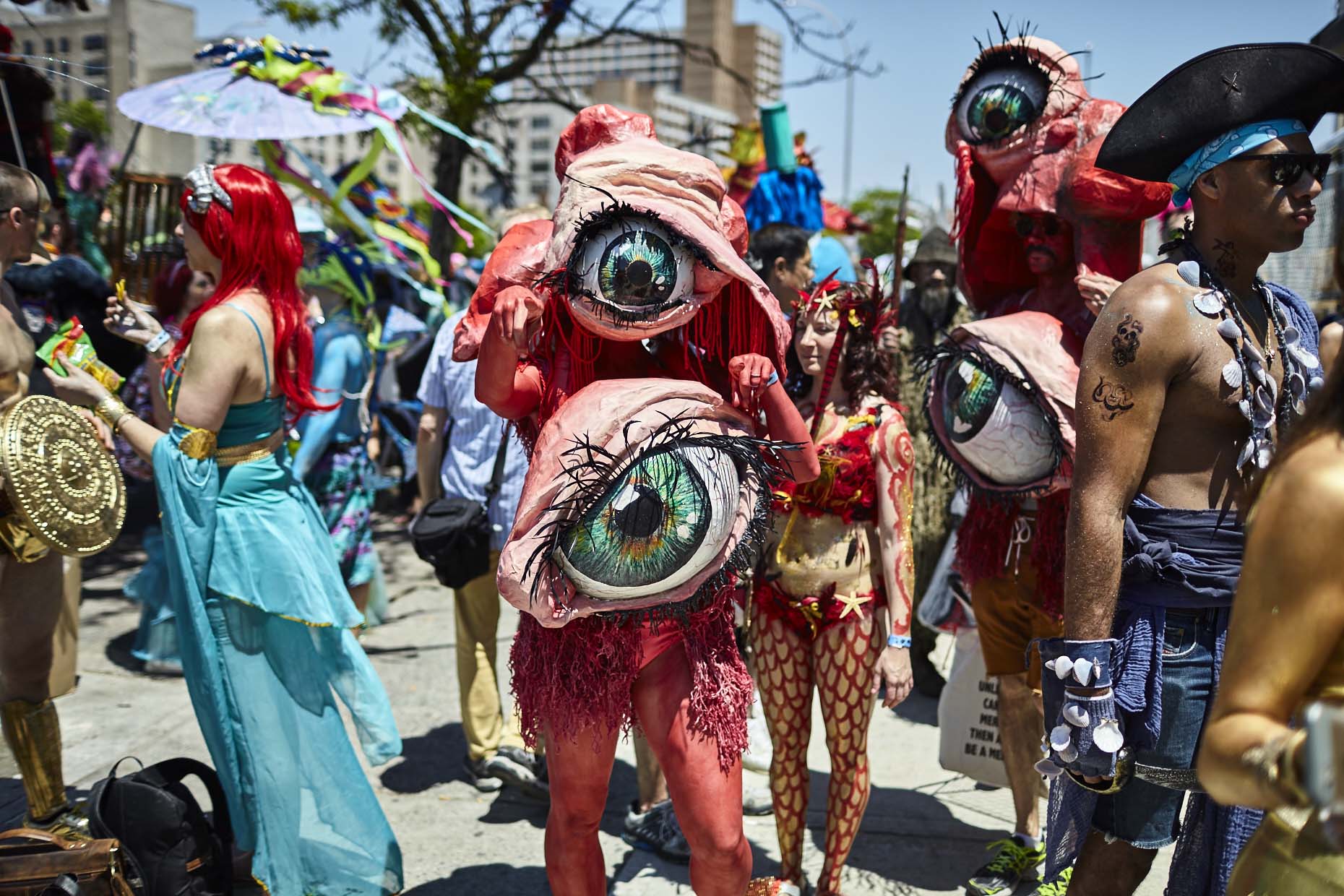 Mermaid Parade 2016__MG_9757