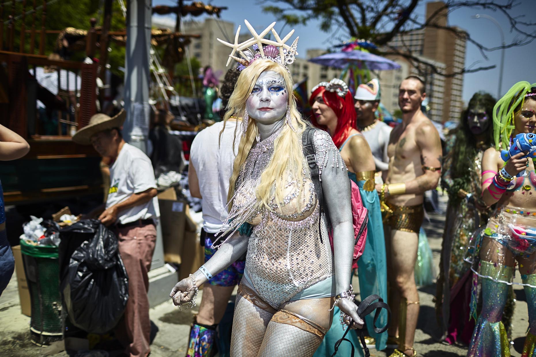 Mermaid Parade 2016__MG_9866